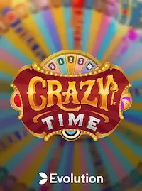 Crazy Time Crazy Time live game at TK688 COM
