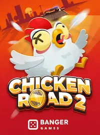 Chicken Road 2 Chicken Road 2 crash game at TK688 COM