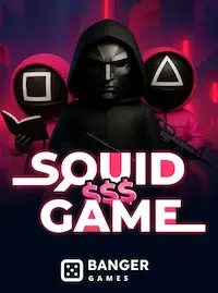 Squid Game Squid Game themed slot at TK688 COM