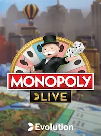 Monopoly Live Monopoly Live game show at TK688 COM