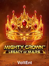 Mighty Crown Mighty Crown at TK688 COM