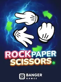 Rock Paper Scissors Rock Paper Scissors at TK688 COM