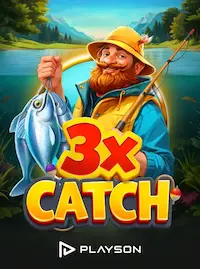 Catch Catch at TK688 COM