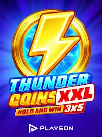 Thunder Coins XXL Thunder Coins XXL at TK688 COM