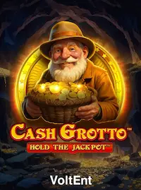 Cash Grotto Cash Grotto at TK688 COM