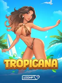 Tropicana Tropicana crash at TK688 COM