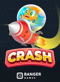 Crash Crash at TK688 COM