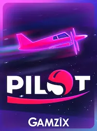 Pilot Pilot crash game at TK688 COM