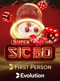 Sic Bo Sic Bo at TK688 COM