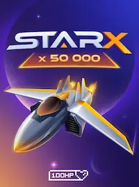 StarX StarX crash game at TK688 COM