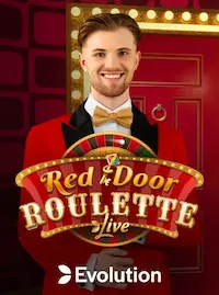 Red Door Roulette Red Door Roulette at TK688 COM