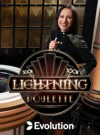 Lightning Roulette Lightning Roulette at TK688 COM