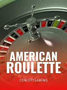 American Roulette American Roulette at TK688 COM