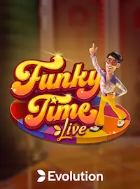 Funky Time Funky Time at TK688 COM
