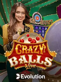Crazy Ball Crazy Ball at TK688 COM