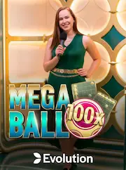 Mega Ball Mega Ball at TK688 COM