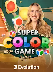 Super Color Game Super Color Game at TK688 COM