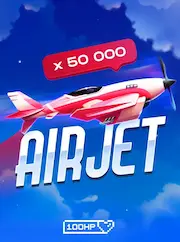 Airjet Airjet crash game at TK688 COM
